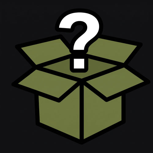 Mystery Gift